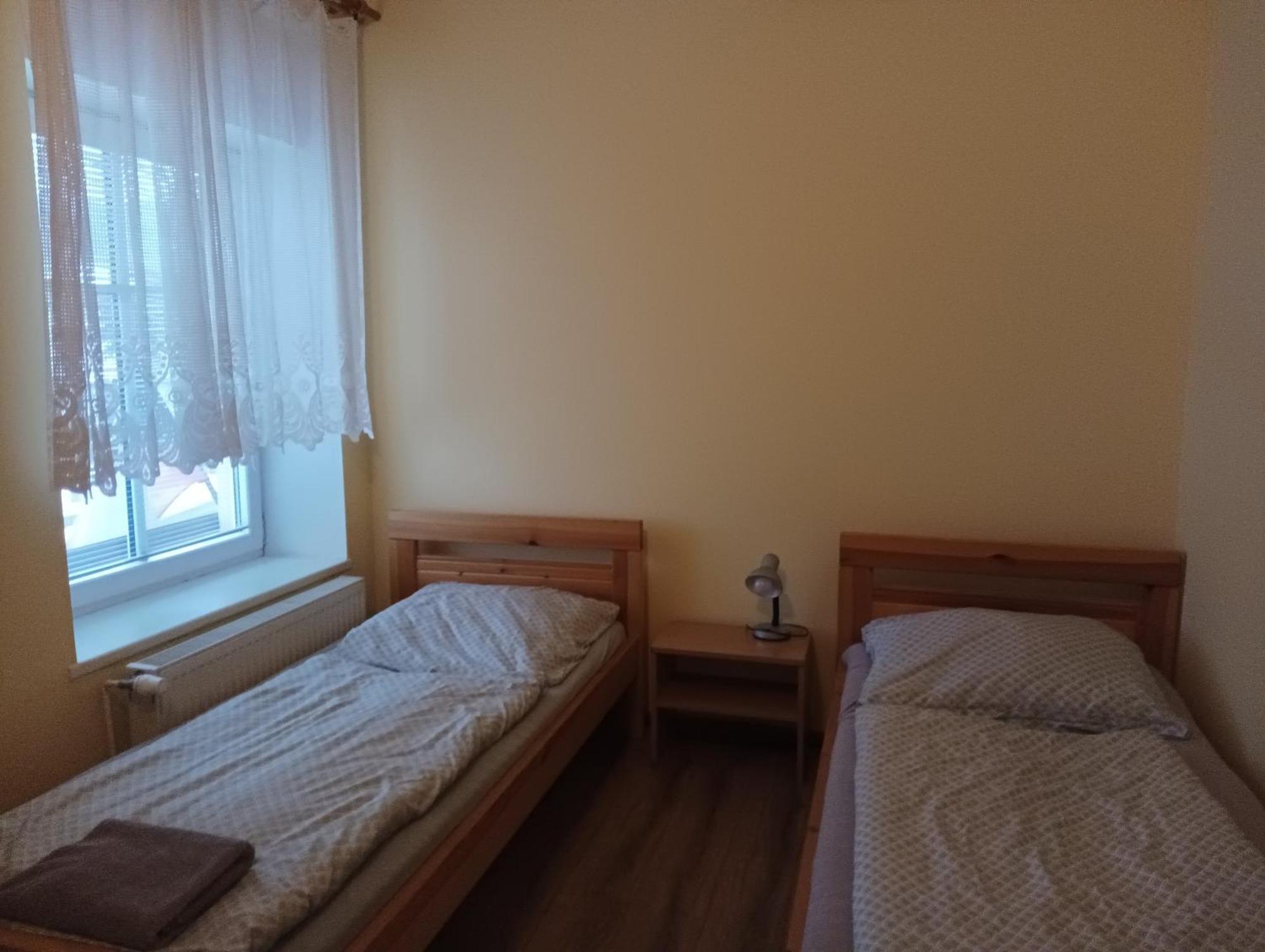 Hostinec Peterka Šumperk Εξωτερικό φωτογραφία