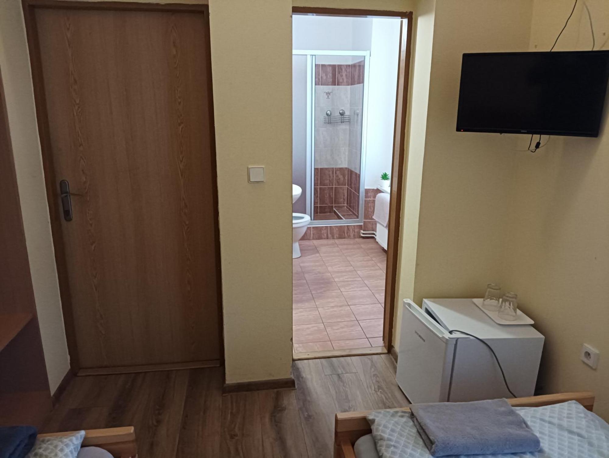 Hostinec Peterka Šumperk Εξωτερικό φωτογραφία